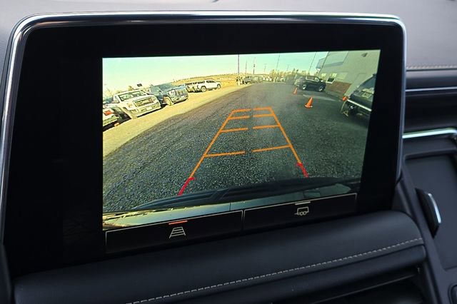 Used 2024 GMC Yukon SLT image 27