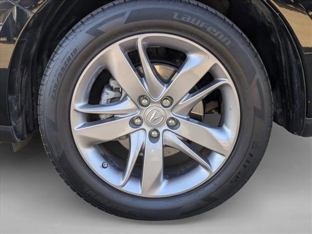 Used 2020 Acura RDX FWD w/ Advance Package image 25