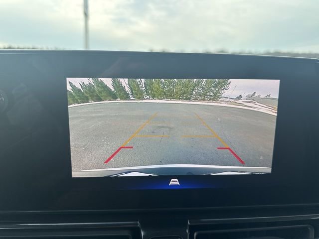 Used 2024 Chevrolet TrailBlazer LT image 23