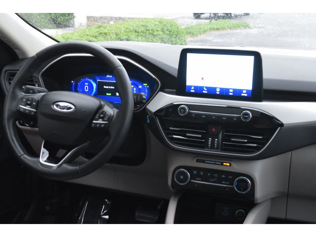 Used 2020 Ford Escape SE Sport AWD/4WD image 15