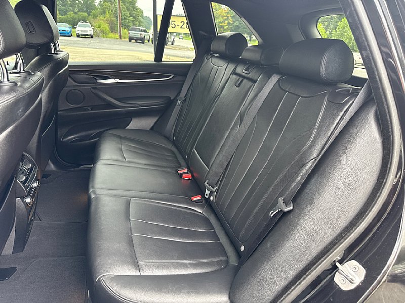 Used 2016 BMW X5 xDrive35i AWD/4WD image 13