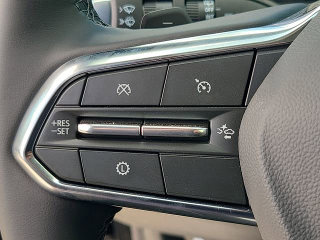 New 2026 Chevrolet Equinox LT w/ Safety and Technology Package image 22