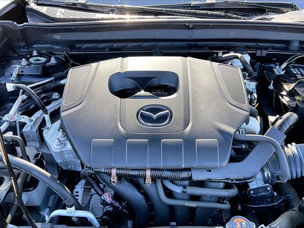 Used 2023 MAZDA CX-30 AWD 2.5 S w/ Preferred Package image 29