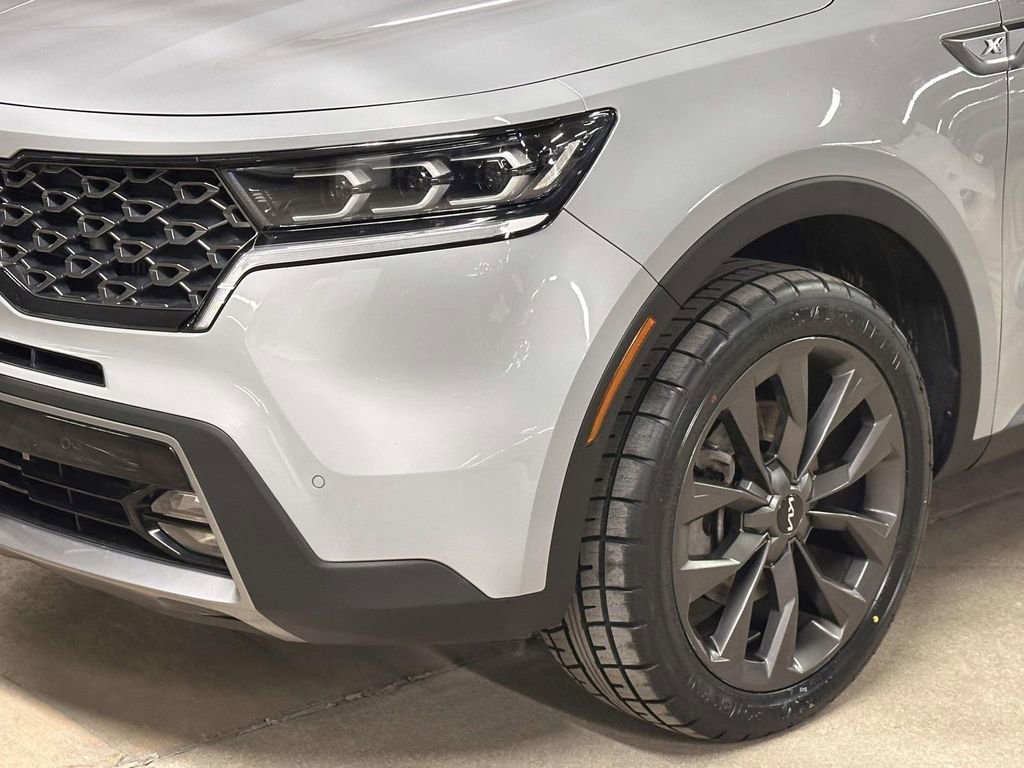 Used 2023 Kia Sorento SX Prestige AWD/4WD image 10