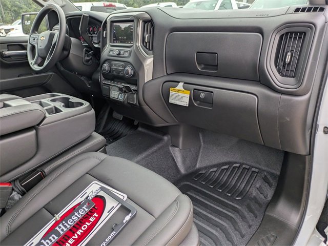 New 2026 Chevrolet Silverado 1500 W/T w/ WT Value Package image 25