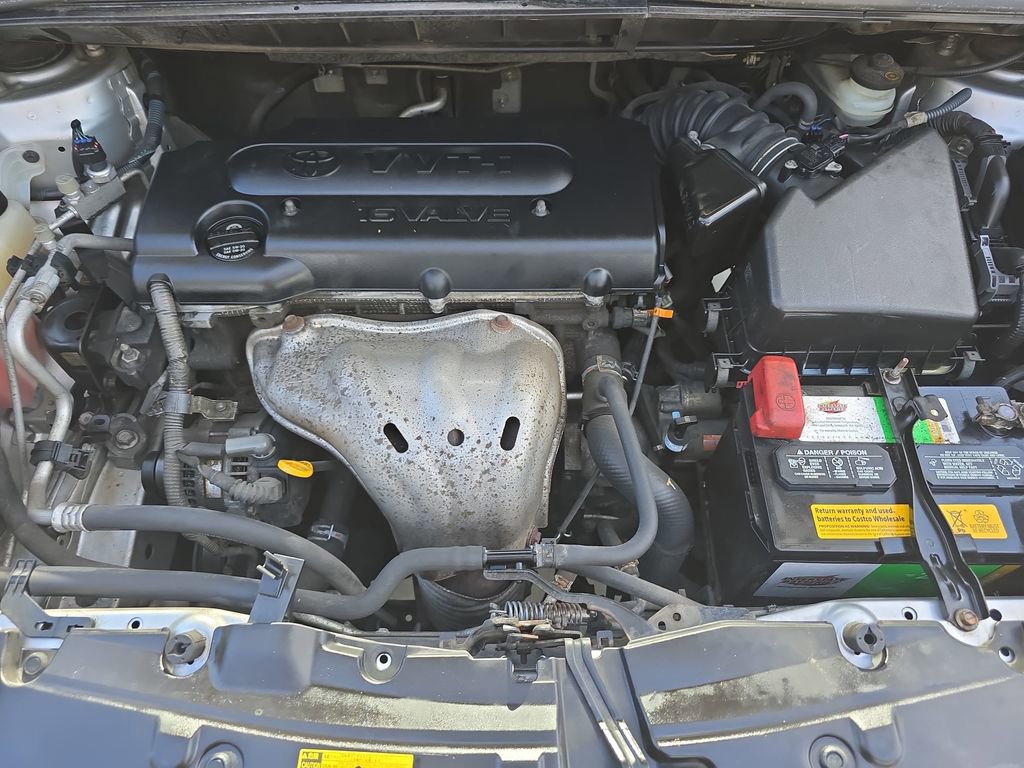 Used 2012 Scion xB FWD image 29
