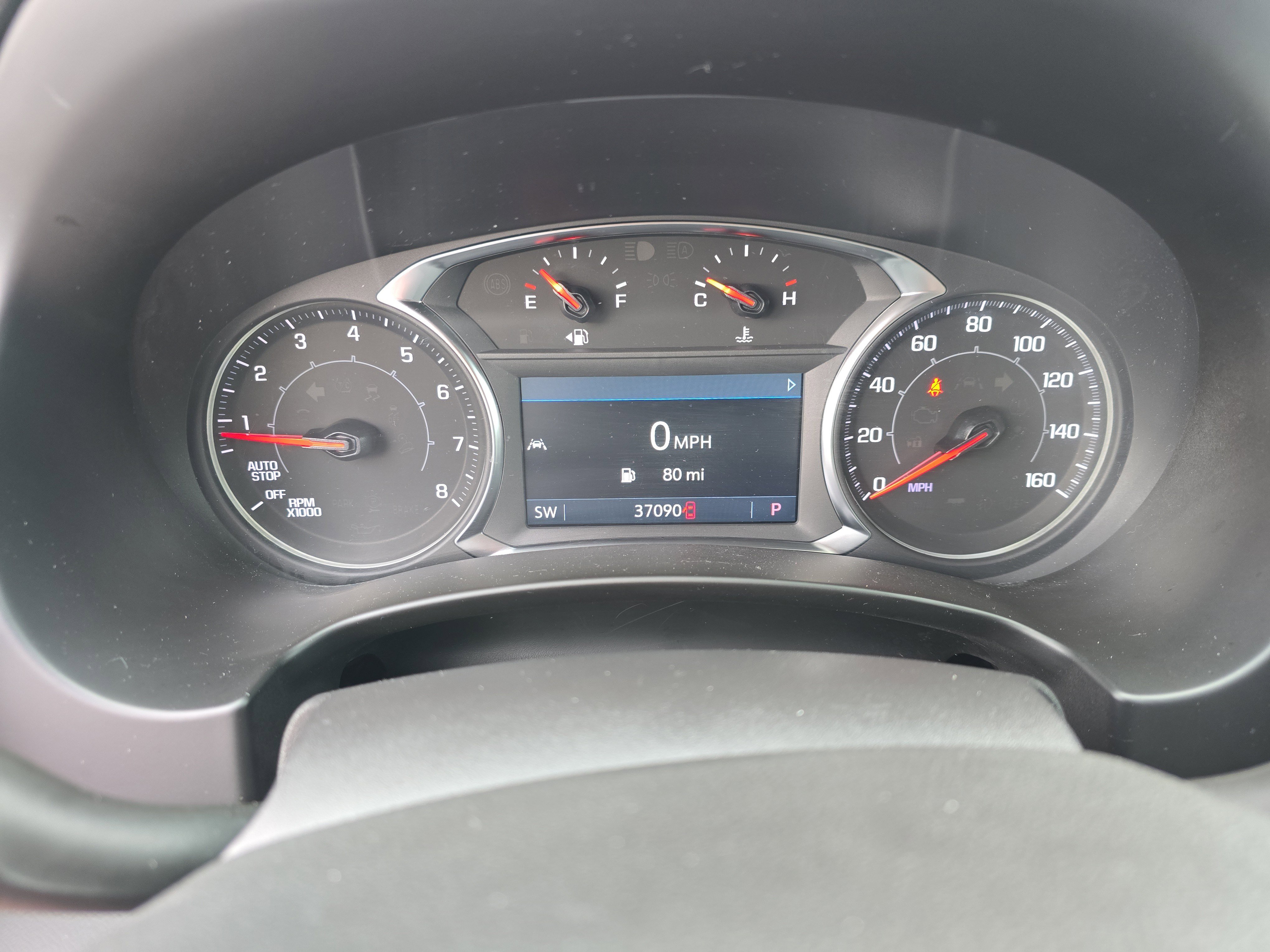 Used 2024 GMC Terrain SLT AWD/4WD image 23