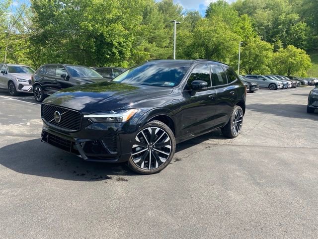 Used 2026 Volvo XC60 T8 Ultra w/ Protection Package Premier AWD/4WD image 1