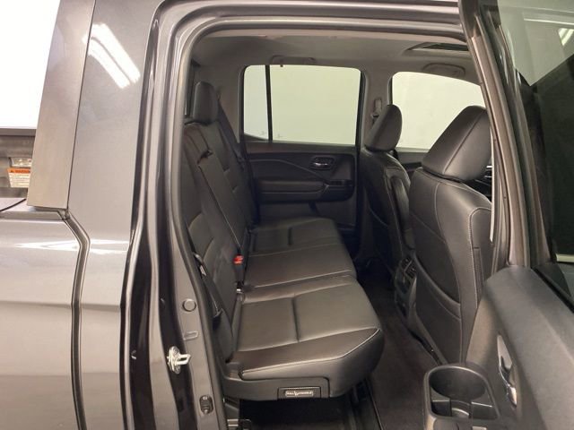 Used 2023 Honda Ridgeline RTL image 27