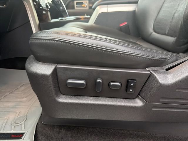 Used 2013 Ford F150 Platinum image 20