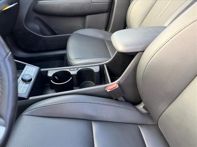 Certified 2025 Hyundai Kona Limited image 14