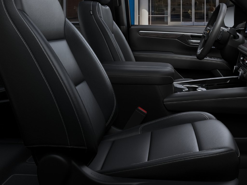 New 2027 Chevrolet Suburban LT w/ Comfort Package RWD image 8