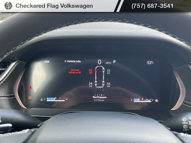 Used 2024 Jeep Grand Cherokee L Limited w/ Trailer Tow Package image 34