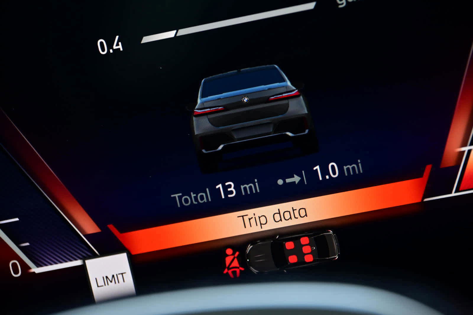 Used 2025 BMW 740i image 30