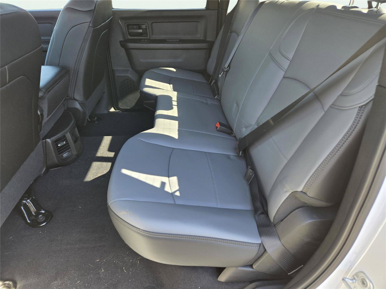 New 2026 RAM 2500 Tradesman AWD/4WD image 18