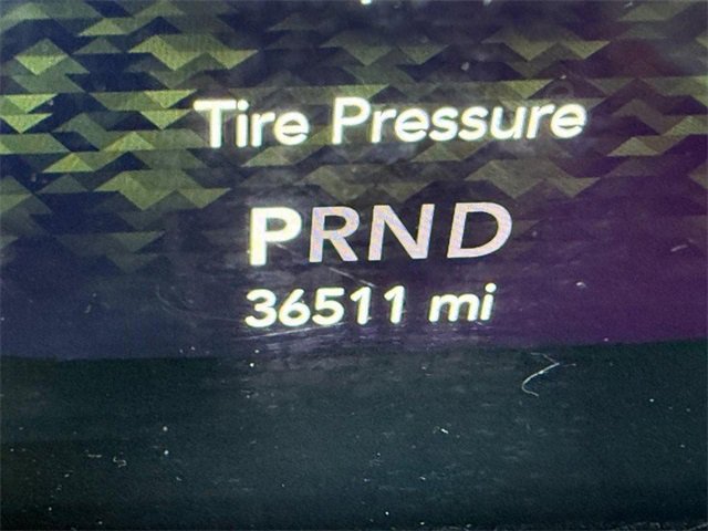 Certified 2021 Jeep Wrangler Willys image 27