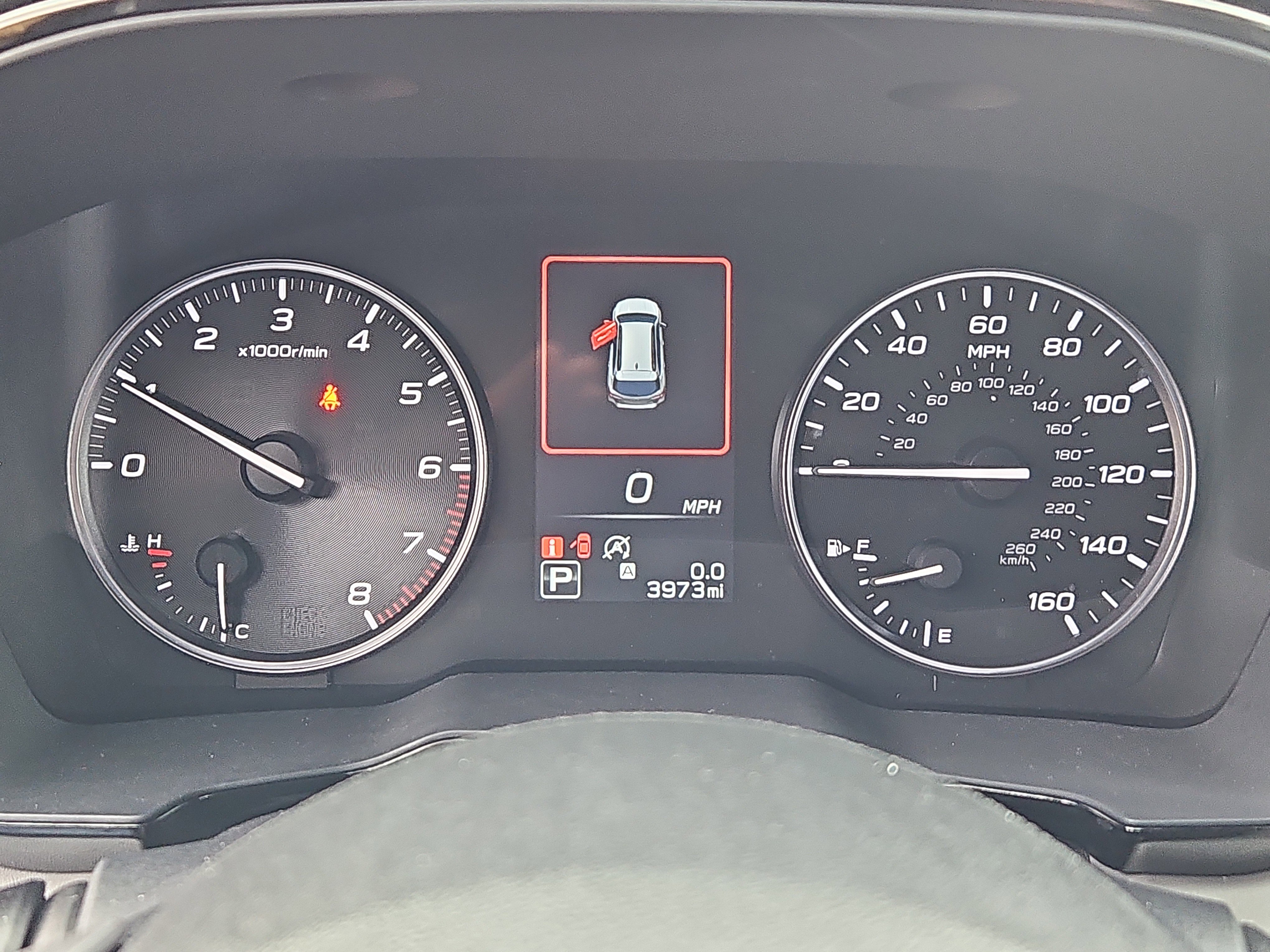 Certified 2025 Subaru Outback Premium image 19