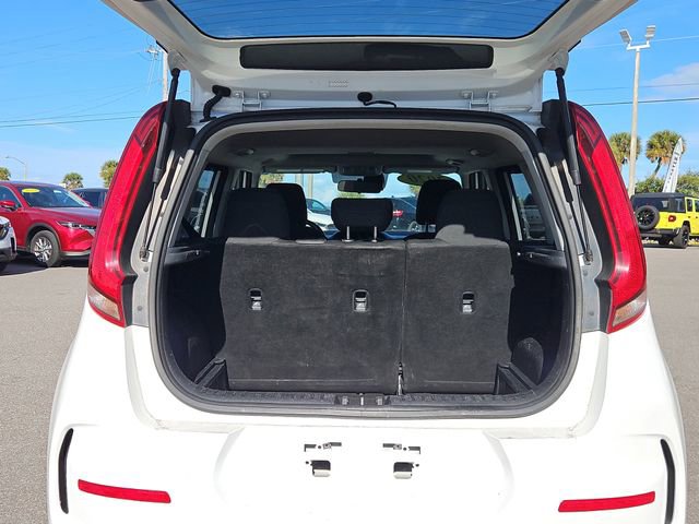 Used 2020 Kia Soul GT-Line w/ GT 2.0L Power Sunroof Package image 8