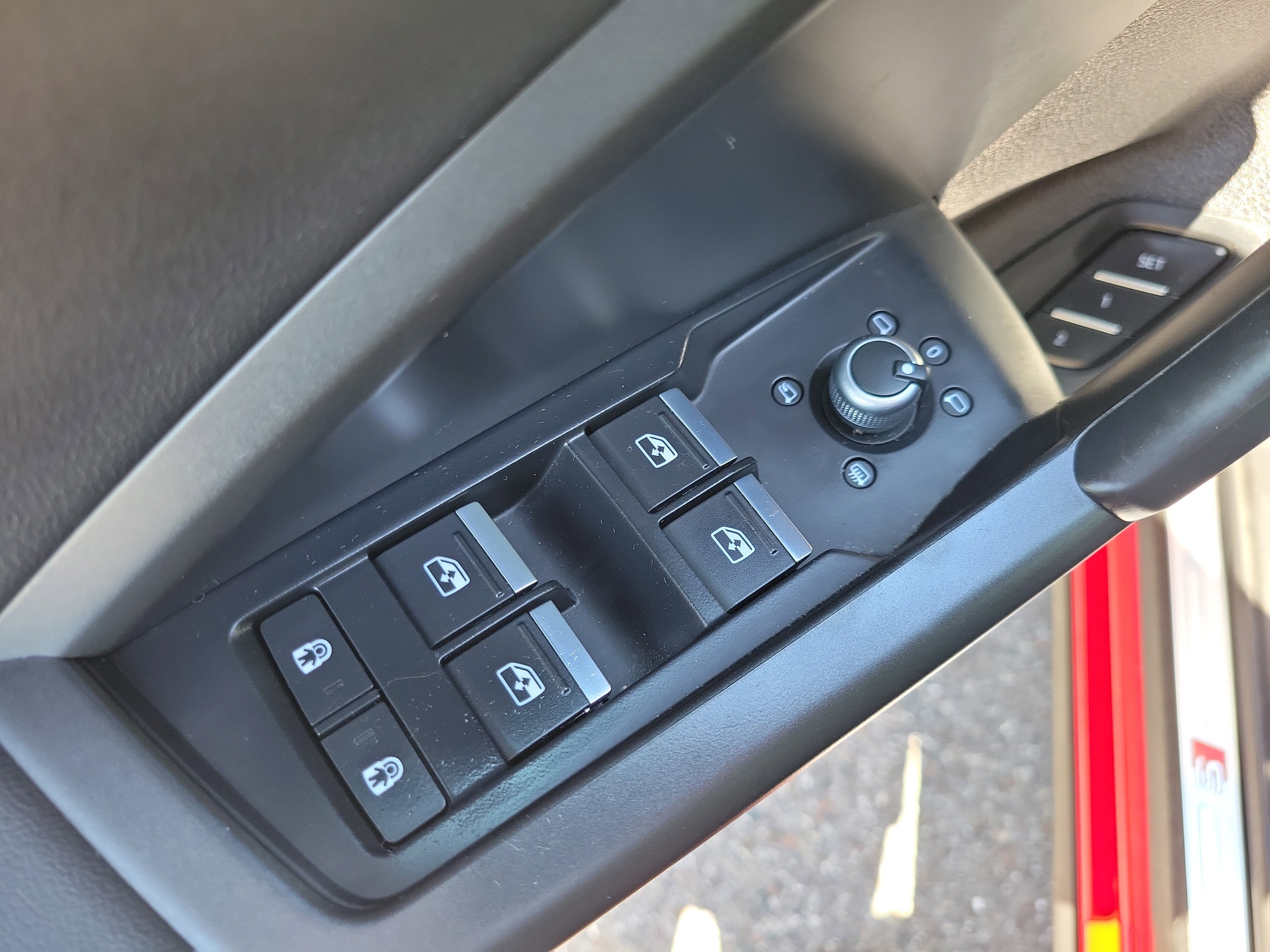 Certified 2022 Audi Q3 2.0T Premium Plus image 17