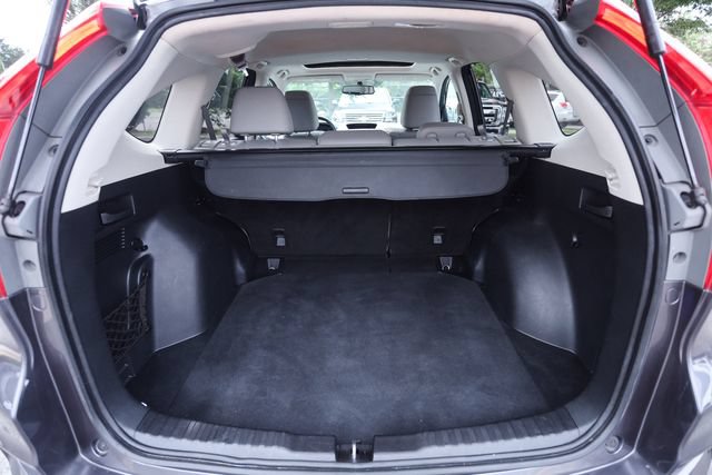 Used 2015 Honda CR-V EX-L image 43