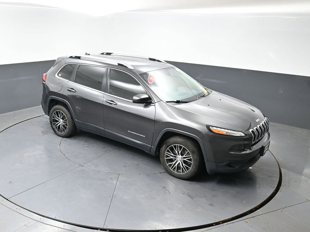 Used 2016 Jeep Cherokee Latitude image 39
