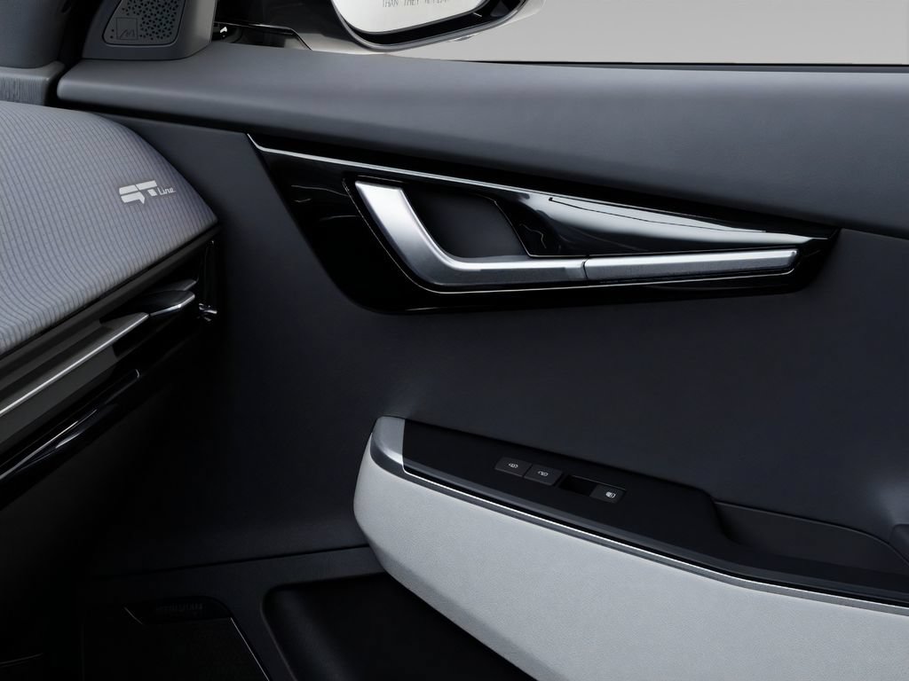 New 2026 Kia EV6 GT-Line AWD/4WD image 25