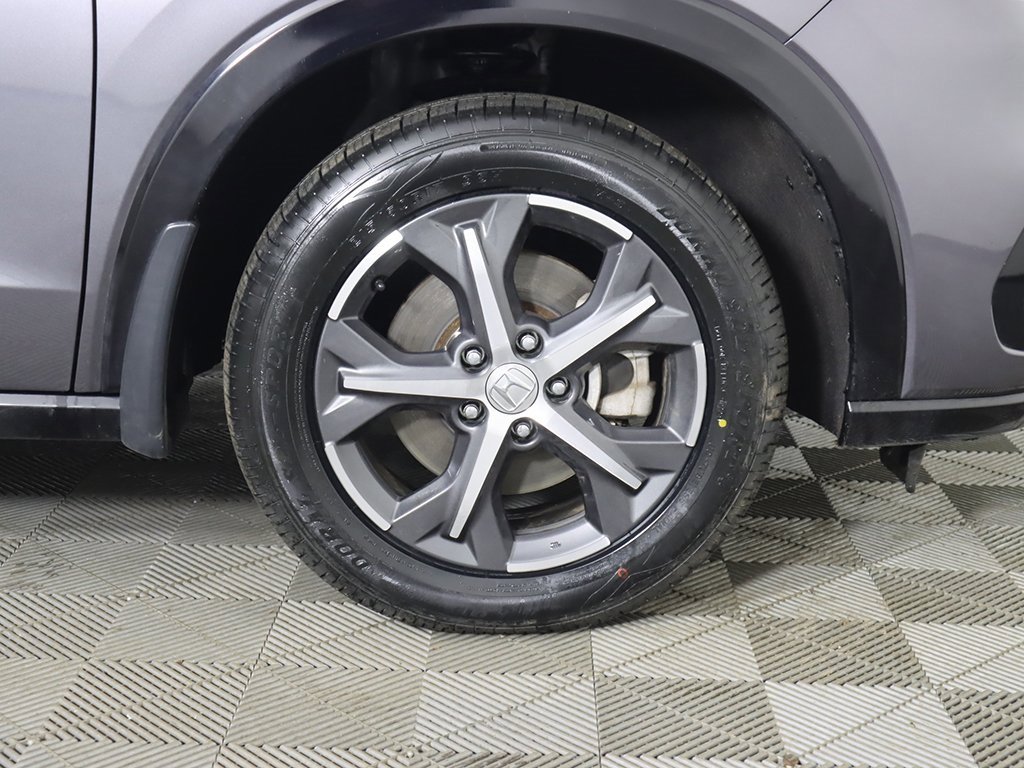 Used 2023 Honda HR-V EX-L image 22