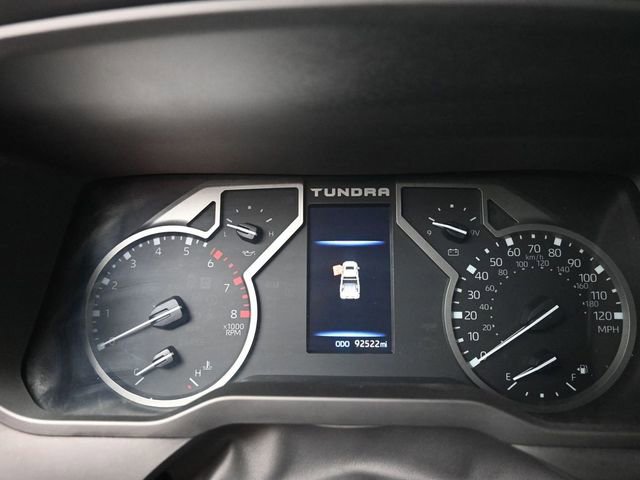 Used 2024 Toyota Tundra SR5 image 11