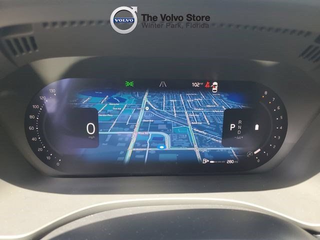 New 2026 Volvo XC60 B5 Ultra w/ Protection Package Premier AWD/4WD image 21