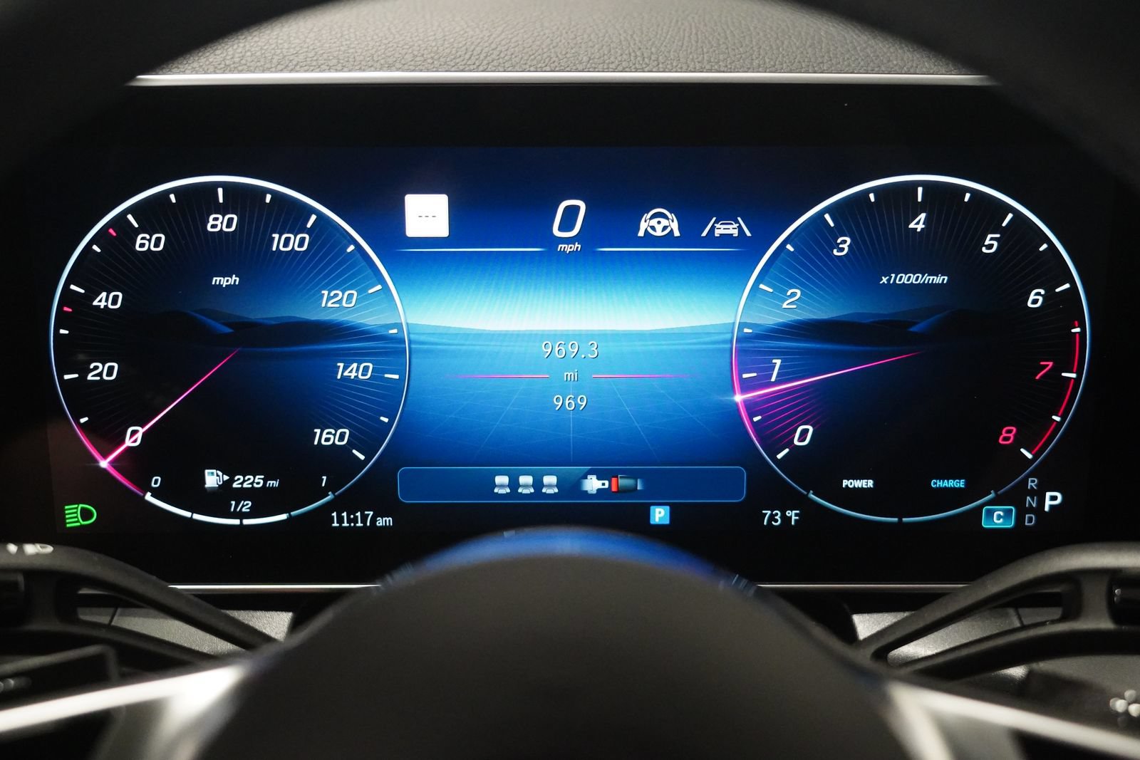 Certified 2026 Mercedes-Benz GLC 300 4MATIC image 16