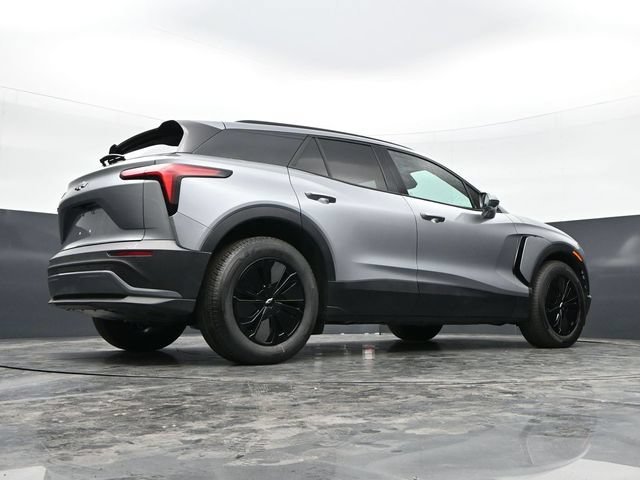 New 2026 Chevrolet Blazer EV LT FWD image 41
