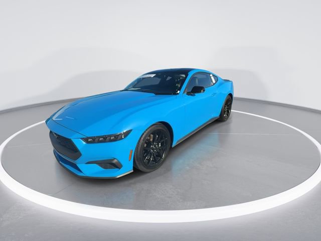 Used 2024 Ford Mustang Premium image 4