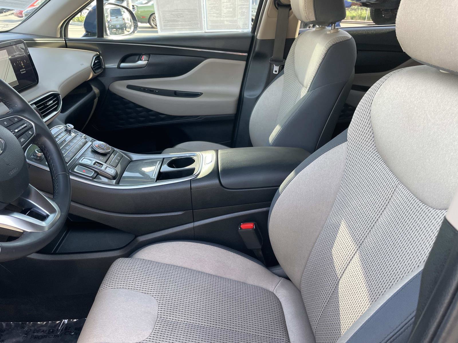 Certified 2023 Hyundai Santa Fe SEL w/ Cargo Package image 22