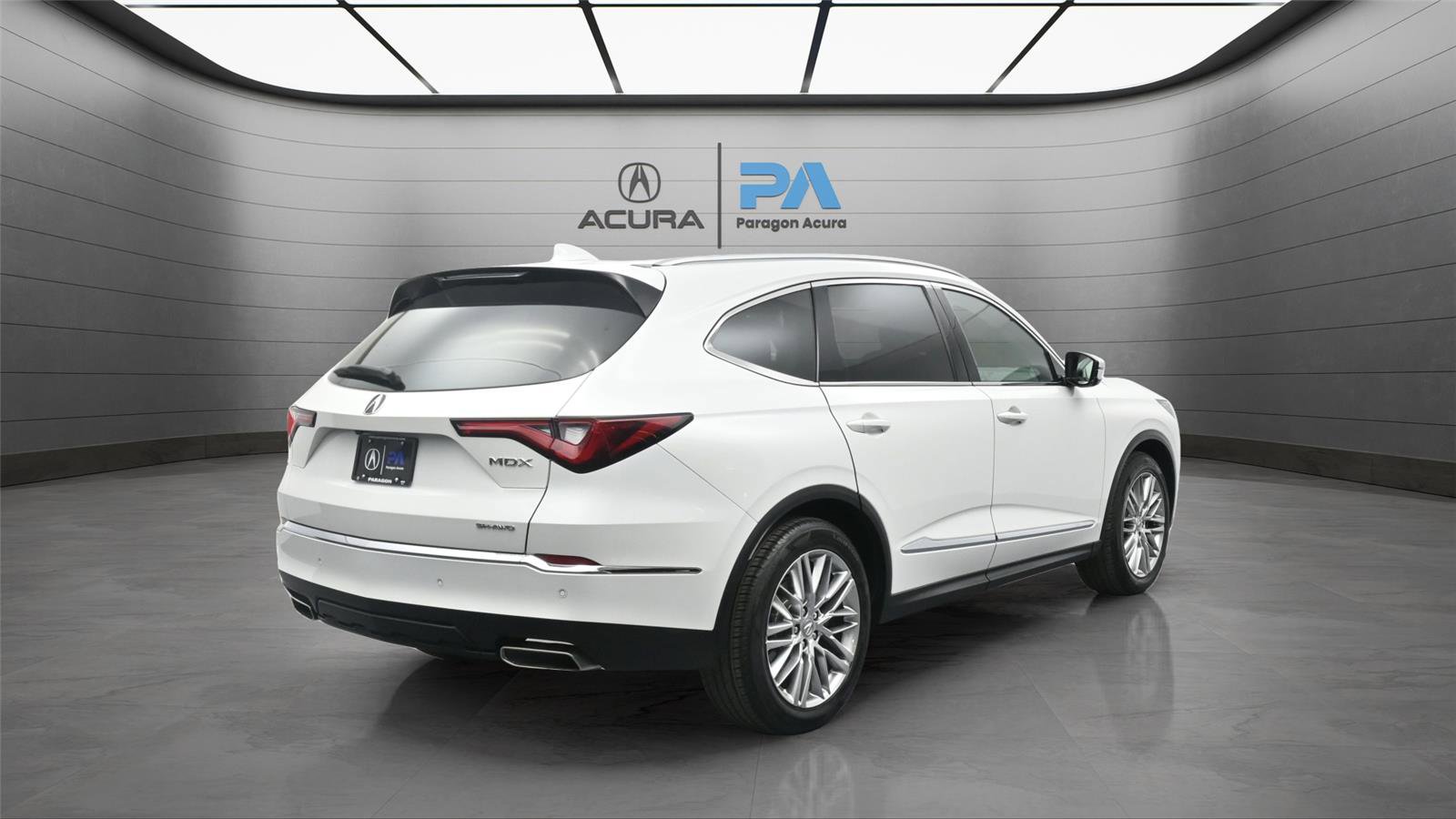 Certified 2022 Acura MDX SH-AWD w/ Advance Package image 38
