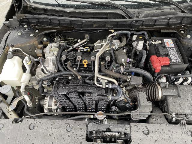 Used 2024 Nissan Altima 2.5 SR image 31