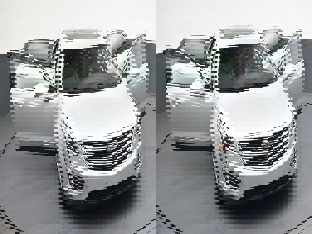 Used 2019 Cadillac XT5 Premium Luxury image 40