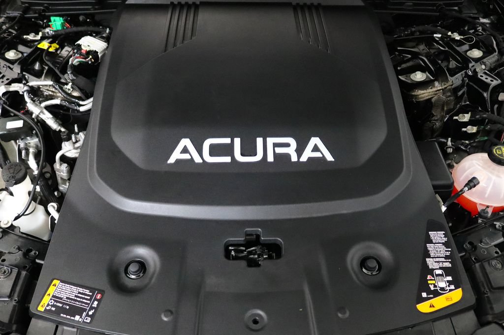 Used 2024 Acura ZDX A-Spec AWD/4WD image 27