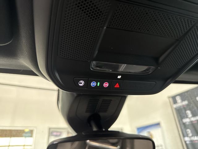 New 2026 GMC Terrain Elevation w/ LPO, Floor Liner Package image 35