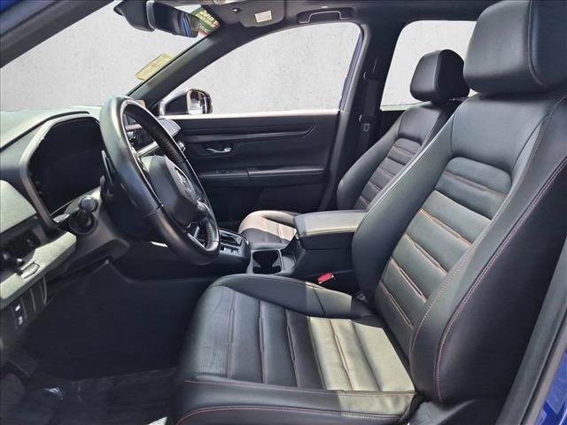 Used 2025 Honda CR-V Sport-L image 17