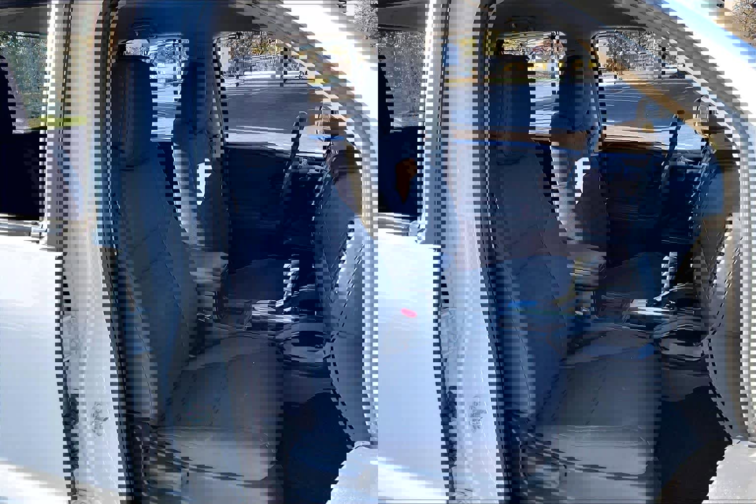 Used 2022 Nissan Frontier S w/ Technology Package image 9