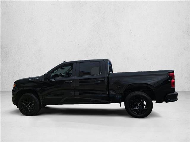New 2026 Chevrolet Silverado 1500 Custom image 7