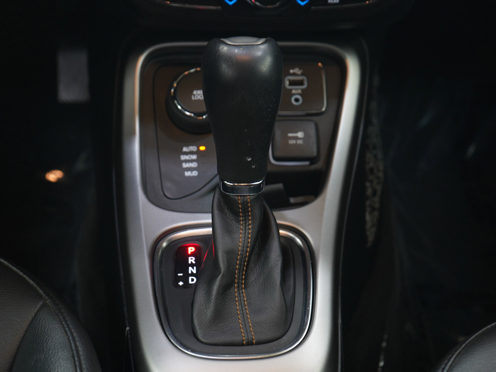 Used 2018 Jeep Compass Latitude w/ Popular Equipment Group image 20