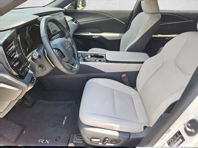 Used 2023 Lexus RX 350 Premium w/ Cold Area Package FWD image 16