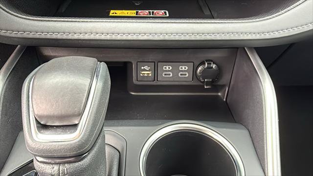 Certified 2026 Toyota Highlander XLE AWD/4WD image 27