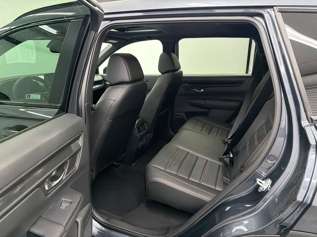 Used 2026 Honda CR-V Sport-L image 23