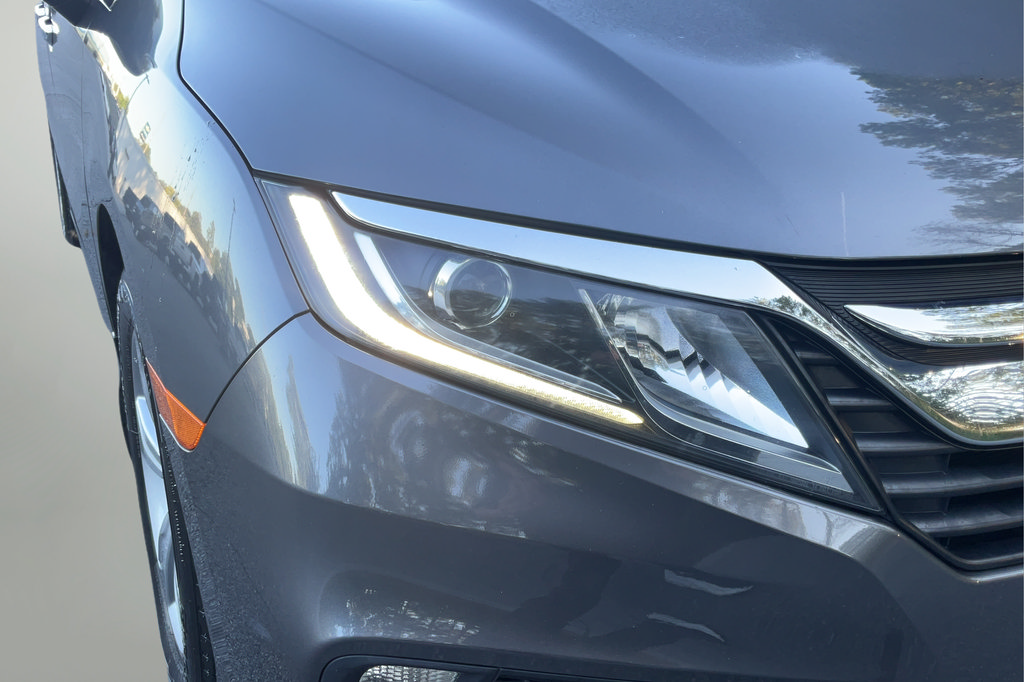 Used 2019 Honda Odyssey EX-L image 26