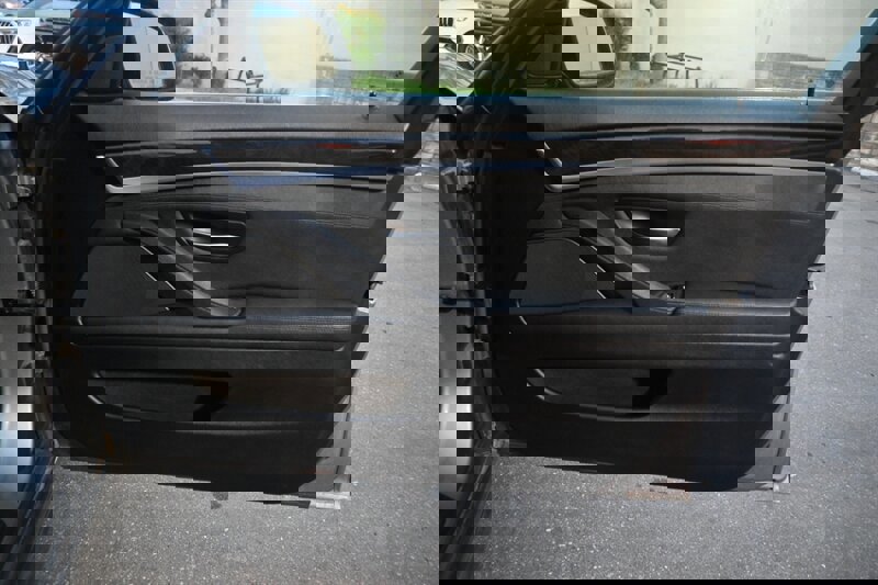 Used 2015 BMW 528i Sedan image 52