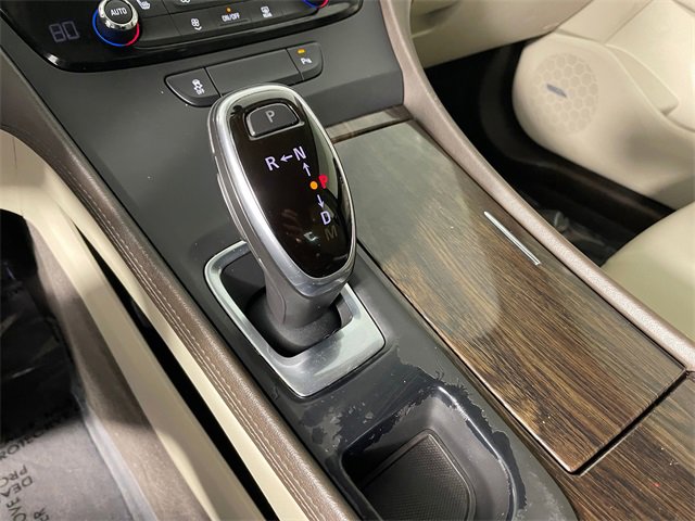 Certified 2018 Buick LaCrosse Essence w/ Sights and Sounds Package image 8