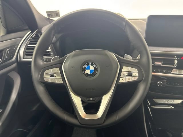 Certified 2024 BMW X4 xDrive30i w/ Convenience Package AWD/4WD image 30