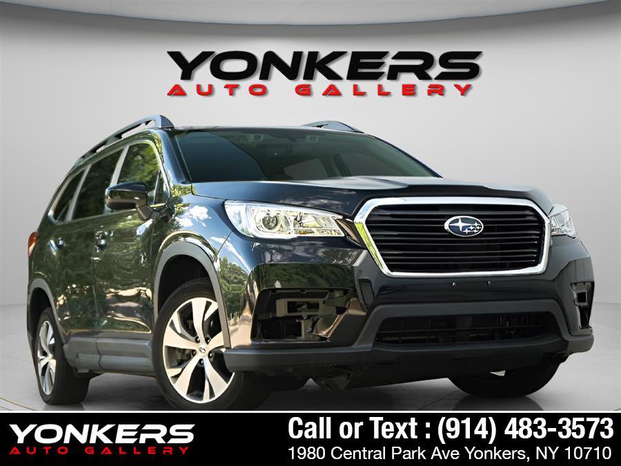 Used 2020 Subaru Ascent Premium w/ Convenience Package image 12